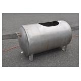 Open Top Fermenter Stainless Steel Tank