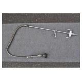 T & S Brass Co Restaurant Sink Faucet And Sprayer
