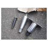 Appliance Legs / Feet, Assorted