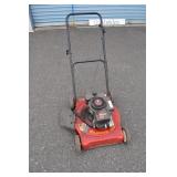 Murray 20 Lawn Mower, 3.5 Hp, Quick-start Vantage,