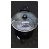 Masterbuilt Electric Turkey Fryer Boiler & Steamer