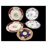 Decorative Porcelain