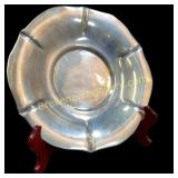 Mexican Sterling Silver Plate
