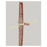 Antique Chinese Architectural Panels