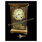 Seth Thomas Regulator Clock