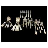 Sterling Silver Flatware