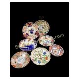 Imari Porcelain