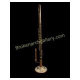 Antique Wooden Flute