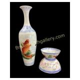 Eggshell Porcelain