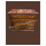 Council Furniture Co Bachelorï¿½s Chest