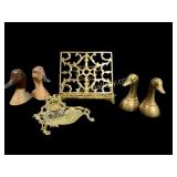 Decorative Desk Articles