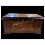 Music Box Case