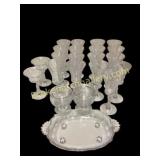 Elegant Glassware