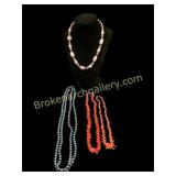 Costume Jewelry