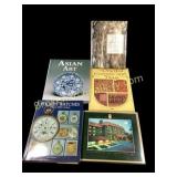 Reference Books