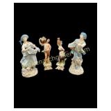 Figurines