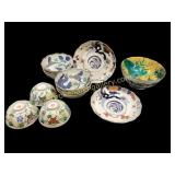 Asian Porcelain Table Articles