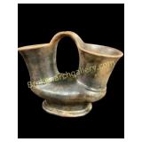 Tairona Pottery Vessel