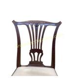 Wooden Dining Chairs