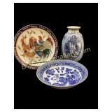 Decorative Table Articles