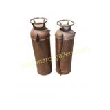Brass Fire Extinguishers