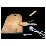 Kitchen Articles