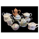 Tea Pots