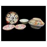 Imari Porcelain