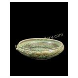 Oversized Studio Pottery Bowl