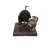 Novelty Specialty Table Lamps