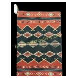 John Kurtz New Moon Handwoven Rug