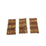 54 Roll Lot of Wheat Cents