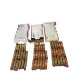 Vintage Wheat Cent Roll Lot