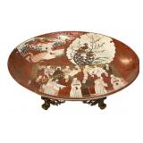 Asian Porcelain Bowl