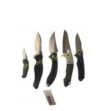 Folding Knives