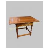 Whit Pine & Maple Tavern Table