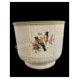 Decorative Ceramic Planter