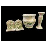 Decorative Ceramics
