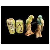 MCM Decorative Pieces