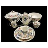 Villeroy and Boch China