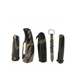 Modern Tactical and EDC Knife Lot