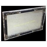 Vintage John Richard Neoclassical Mirror