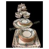 Royal Worcester China