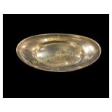 Sterling Bread Basket