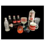 Coca Cola Advertising Collectables