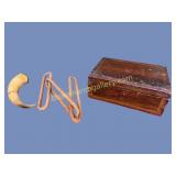 3 Assorted Table Items