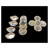 Sterling Silver Table Articles