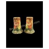Pair Royal Bonn Vases
