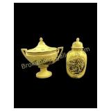 Mottahedeh Tureen, Urn