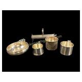 Sterling Silver Articles